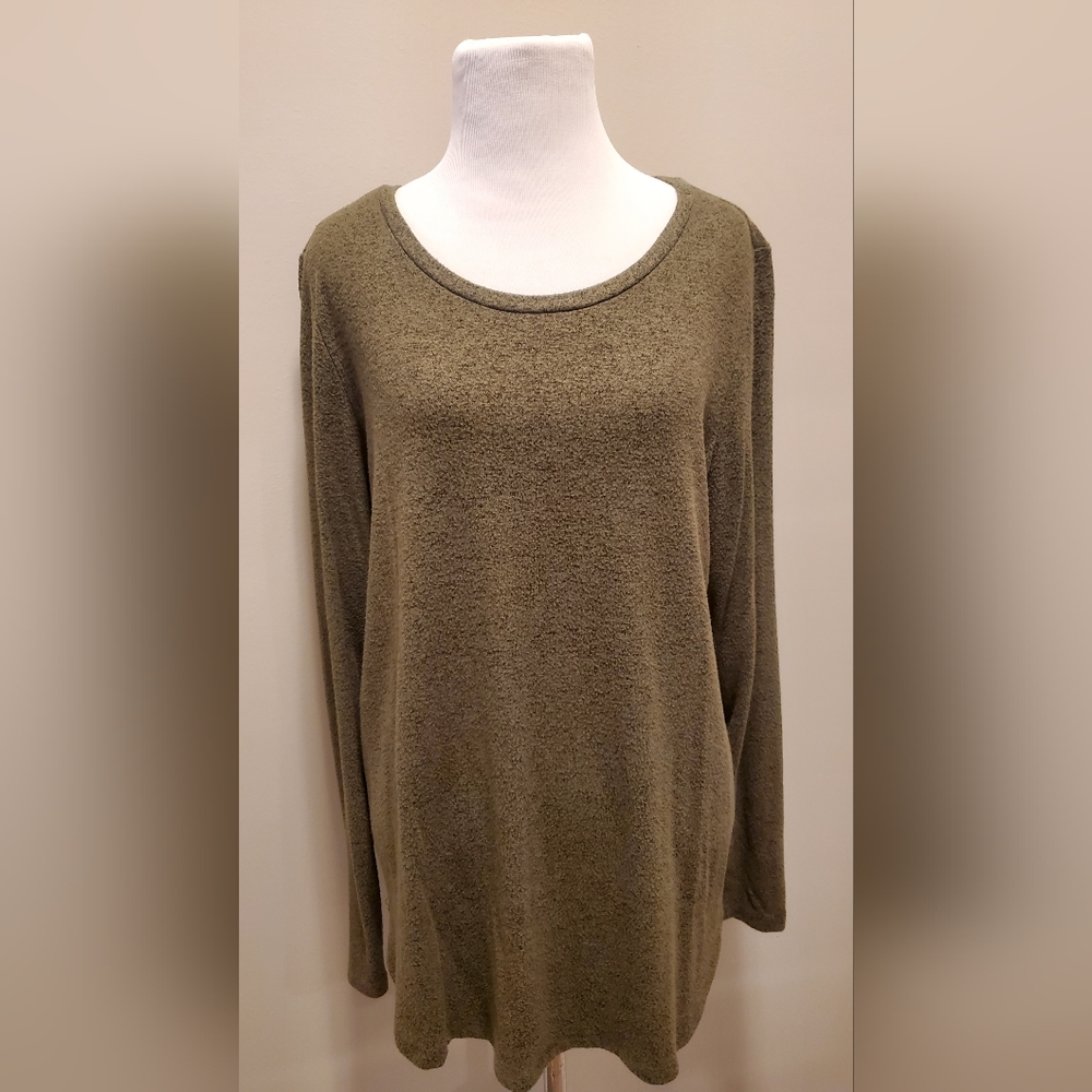 Old Navy super soft shirt